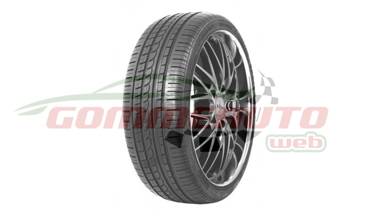 COP. 295/30 R18 98Y PZERO ROSSO ASIMM.